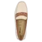Sioux Schuhe Damen Rosikena-700 Slipper beige 41903 für 129,95 € kaufen