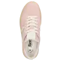 Sioux chaussures femme Tedroso-DA-707 Sneaker rose 41922 pour 129,95 € 