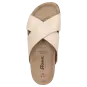 Sioux chaussures femme Luminosa-700 Sandale beige 41931 pour 109,95 € 