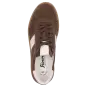 Sioux shoes woman Tedroso-DA-717 Sneaker brown 41971 for 129,95 € 