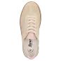 Sioux shoes woman Tedroso-DA-717 Sneaker beige 41974 for 129,95 € 