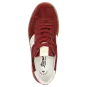 Sioux shoes woman Tedroso-DA-717 Sneaker dark red 41975 for 129,95 € 