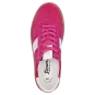 Sioux shoes woman Tedroso-DA-717 Sneaker pink 42010 for 99,95 € 