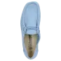 Sioux schoenen damen Grashopper-D-015 Veterschoen lichtblauw 42021 voor 129,95 € 