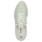 Sioux shoes woman Snejana-700 Sneaker light green 42033 for 99,95 € 