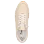 Sioux shoes woman Snejana-700 Sneaker beige 42034 for 99,95 € 