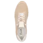 Sioux Schuhe Damen Snejana-700 Sneaker beige 42035 für 99,95 € kaufen