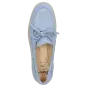 Sioux chaussures femme Melosana-700 Chaussure à lacets bleu clair 42040 pour 129,95 € 