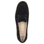 Sioux schoenen damen Melosana-700 Veterschoen donkerblauw 42047 voor 129,99 € 