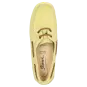 Sioux shoes woman Simadesa-701 Lace-up shoe yellow 42054 for 119,95 € 