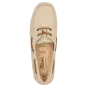 Sioux Schuhe Damen Simadesa-701 Schnürschuh beige 42055 für 119,95 € kaufen