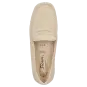Sioux shoes woman Simadesa-700 Slipper beige 42085 for 99,95 € 