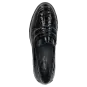 Sioux Schuhe Damen Meredira-726-H Slipper schwarz 42160 für 149,99 € kaufen
