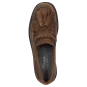 Sioux chaussures femme Nishima-703 Slipper brun 42242 pour 139,99 € 