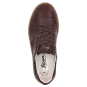 Sioux Schuhe Damen Tedroso-DA-717 Sneaker dunkelrot 42270 für 129,99 € kaufen