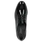 Sioux Schuhe Damen Bovinia-714 Schnürschuh schwarz 42402 für 129,99 € kaufen