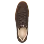 Sioux shoes woman Melosana-704 Sneaker dark brown 42421 for 129,99 € 