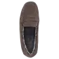 Sioux Schuhe Damen Farmiga-707-LF Slipper dunkelbraun 42431 für 119,99 € kaufen