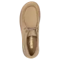 Sioux Schuhe Damen Grashopper-D-016 Schnürschuh beige 42452 für 129,99 € kaufen
