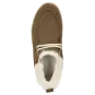 Sioux Schuhe Damen Edonita-702-LF Stiefelette braun 42501 für 159,99 € kaufen