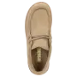 Sioux schoenen damen Grashopper-D-017 Laarsje beige 42511 voor 139,99 € 