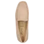 Sioux schoenen damen Campina Slipper beige 63135 voor 109,95 € 