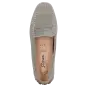 Sioux schoenen damen Cacciola Slipper grijs 63293 voor 119,95 € 