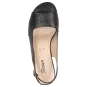 Sioux shoes woman Zippora Sandal black 63633 for 109,95 € 