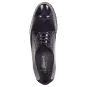 Sioux shoes woman Meredith-703-H lace-up shoe dark blue 64334 for 89,95 € 