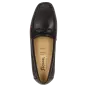 Sioux Schuhe Damen Colandina Slipper schwarz 65010 für 129,95 € kaufen