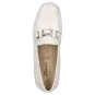 Sioux shoes woman Cambria Slipper white 66089 for 129,95 € 