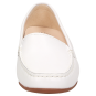 Sioux schoenen damen Zalla Slipper wit 66952 voor 119,95 € 