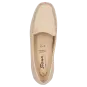 Sioux shoes woman Zalla Slipper beige 66959 for 119,95 € 