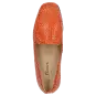 Sioux schoenen damen Cordera Slipper oranje 66968 voor 129,95 € 