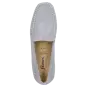 Sioux schoenen damen Campina Slipper lichtblauw 67117 voor 119,95 € 
