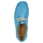 Sioux shoes woman Tils grashop.-D 001 moccasin blue 67245 for 89,95 € 