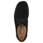 Sioux shoes woman Tils grashop.-D 001 moccasin black 67248 for 89,95 € 