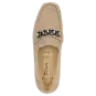 Sioux shoes woman Cortizia-727-H Slipper beige 67748 for 89,95 € 