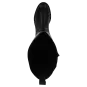 Sioux shoes woman Kuimba-703 Boots black 68510 for 179,99 € 