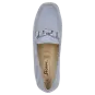 Sioux chaussures femme Cambria Slipper bleu clair 68567 pour 99,95 € 
