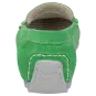 Sioux shoes woman Carmona-700 Slipper green 68668 for 109,95 € 