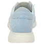Sioux Schuhe Damen Mokrunner-D-007 Schnürschuh hellblau 68881 für 109,95 € kaufen