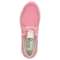 Sioux schoenen damen Mokrunner-D-007 Veterschoen roze 68882 voor 109,95 € 