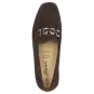 Sioux shoes woman Cambria-HW Slipper dark brown 69392 for 99,95 € 