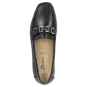 Sioux shoes woman Cambria-HW Slipper black 69396 for 99,95 € 