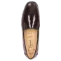Sioux shoes woman Cortizia-705-H Slipper dark brown 69413 for 129,99 € 