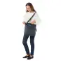 Crossbody Bag L  bleu 80303 pour 99,95 € 