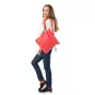 Crossbody Bag L  rouge 80305 pour 99,95 € 