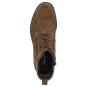 Sioux chaussures homme Rogtanos-702-WF Bottine brun 11814 pour 159,99 € 