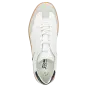 Sioux shoes men Tedroso-708 Sneaker white 11933 for 119,95 € 